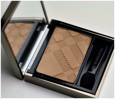 Burberry eyeshadow temptalia